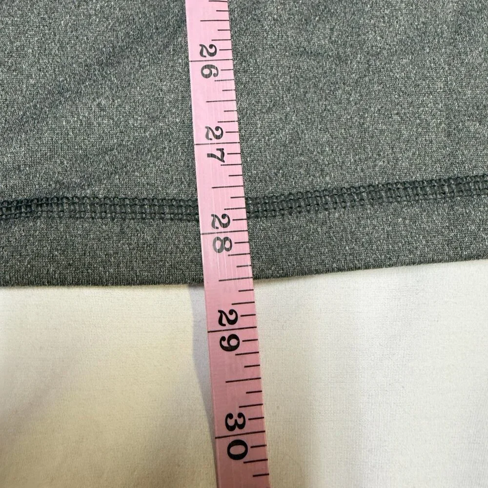 The North Face lightweight smooth